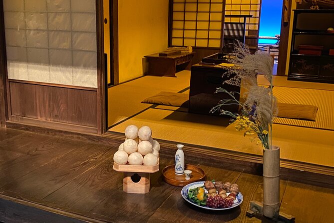 EDO Time Travel: Exploring Japan's History & Culture in Fukagawa - Key Points