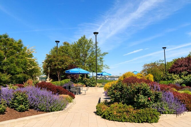 Electric Bike Tour of Manhattan and the Waterfront Greenway - Key Points