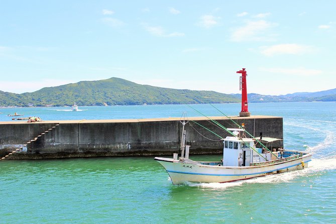 Explore Fishermen Island in Japan(Ise-Shima) - Key Points