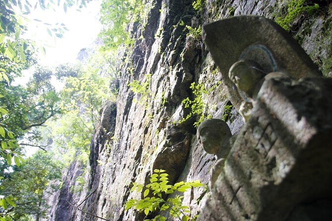 Explore Holy Mt Horaiji Private Tour - Key Points