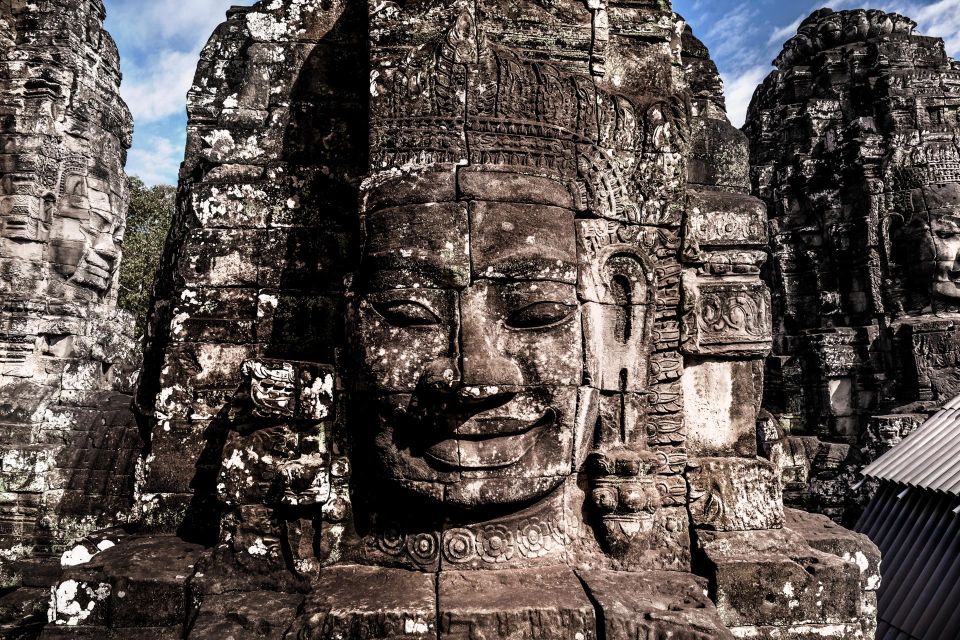 Explore the Majesty of Angkor Wat: A Memorable 2-Day Tour - Booking Details