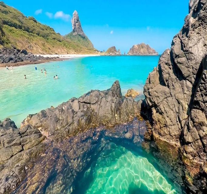 Fernando De Noronha: 7-Hour Island Adventure - Key Points