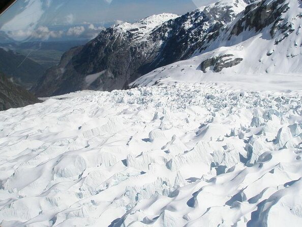 Fox Glacier Nature Tour - Key Points