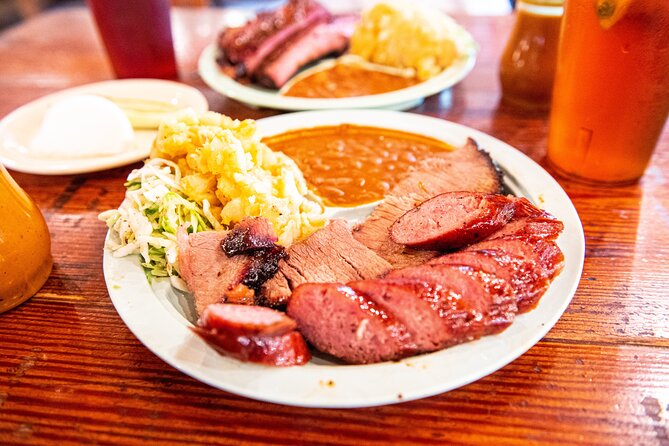 From Austin: Hill Country BBQ & Wine Shuttle - Tour Highlights