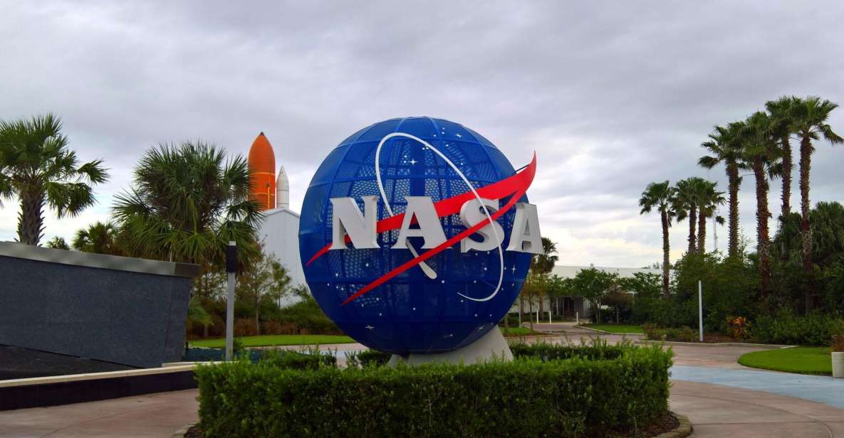 From Miami - Enchanted NASA Tour - Key Points