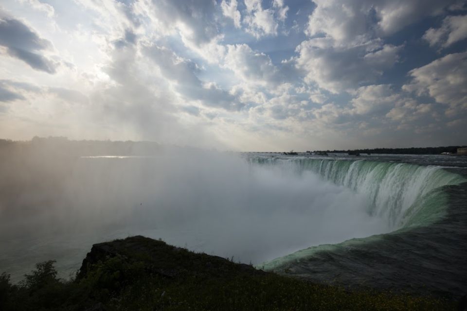 From New York City: Niagara Falls & 1000 Islands 3-Day Tour - Key Points