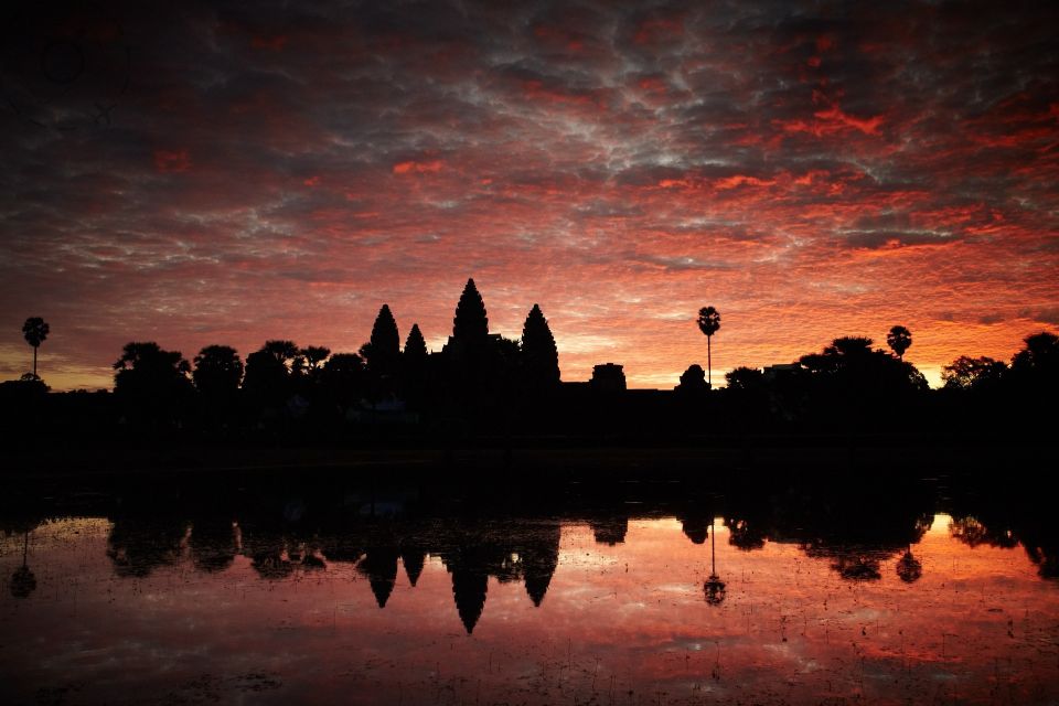 From Siem Reap: 2-Day Small Group Temples Sunrise Tour - Key Points
