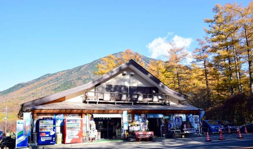 From Tokyo: Nikko UNESCO Shrine and Nature View 1-Day Tour - Key Points