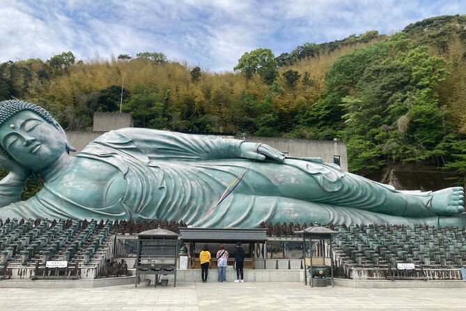 Fukuoka Nature and Cultural Sightseeing Tour - Key Points