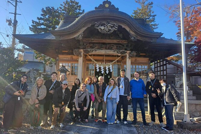 Fukushima 2 Day Tour - Meet Those Who Experienced Disaster - Key Points