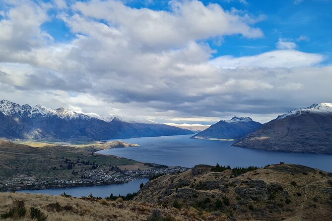 Full-Day E-Bike Rental in Queenstown - Rental Options and Availability