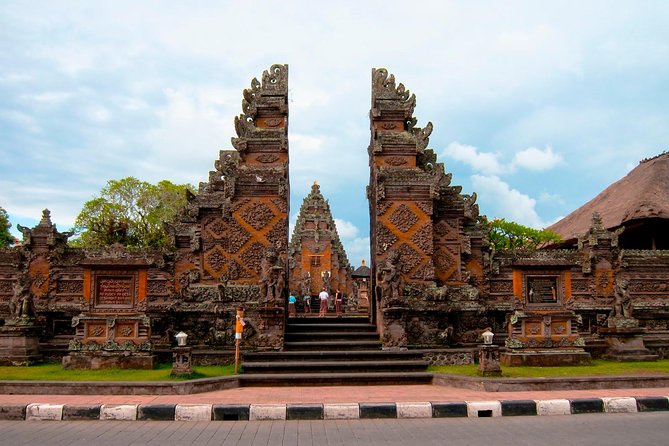 Full-Day in Bali: Amazing Ubud Tour - Key Points