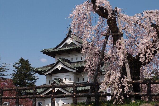 Full-Day Jomon World Heritage Site Tour in Hirosaki Area - Key Points