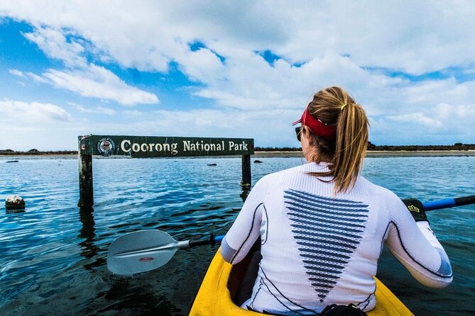 Full Day Kayaking Tour in Coorong National Park - Key Points