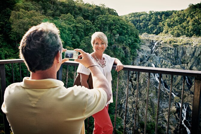 Full-Day Kuranda Experience  - Queensland - Key Points