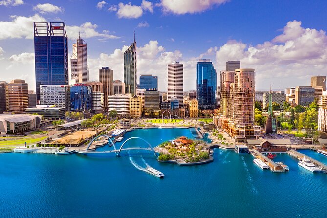 Full-Day Perth Fully-Customizable Tour - Key Points