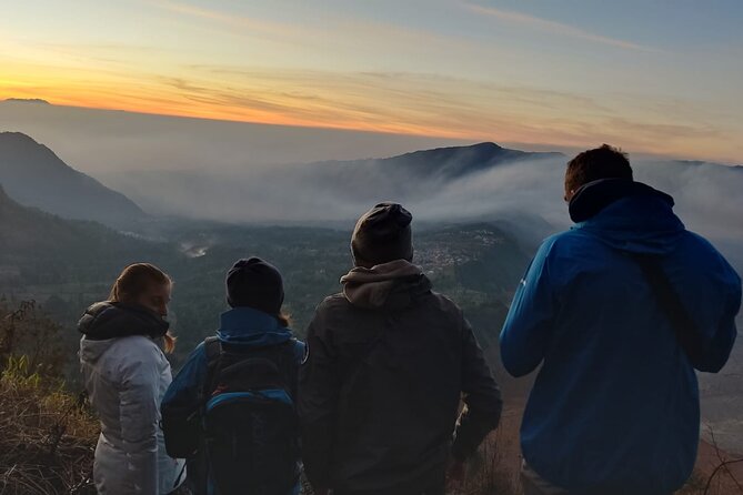 Full Day Private Sunrise Tour in Bromo - Key Points