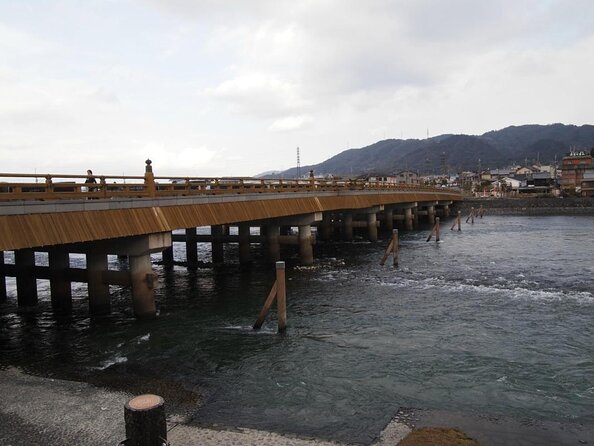 Full-Day Small-Group Tour in Ise Jingu - Key Points