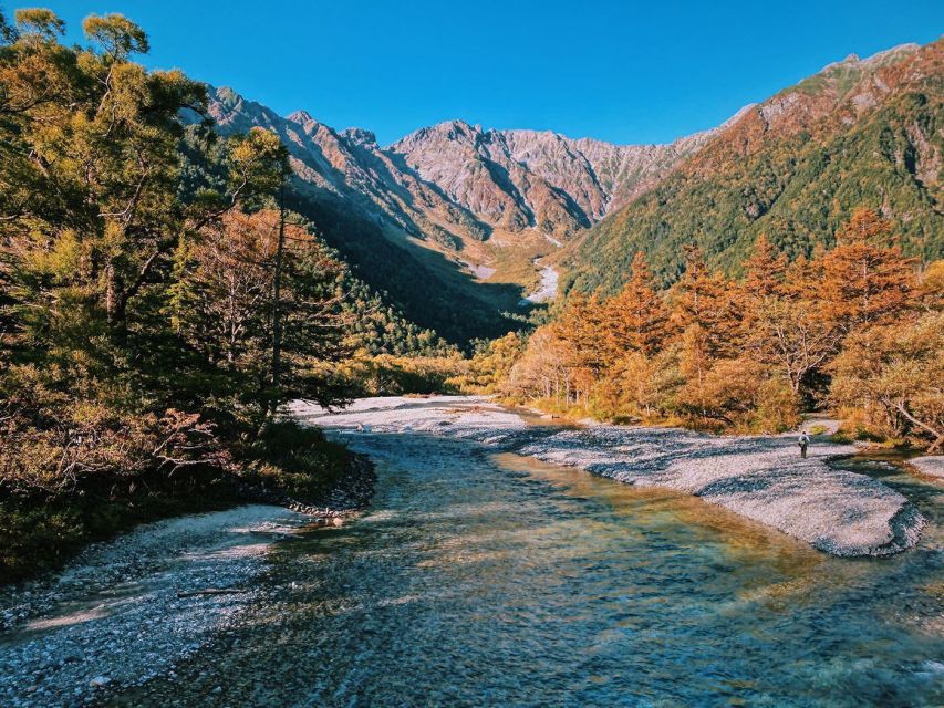 Full-Day Tour: Matsumoto Castle & Kamikochi Alpine Valley - Key Points