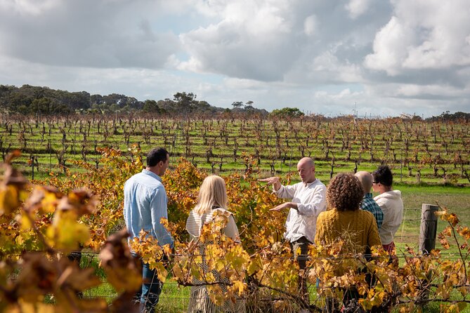 Full Day Tour of Margaret River and Its Local Producers - Key Points