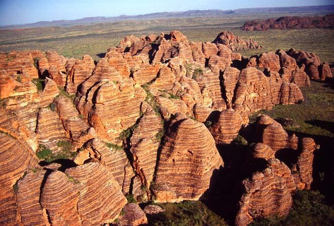 Full-Day Tour With Flights and Hiking, Bungle Bungles  - Broome - Key Points
