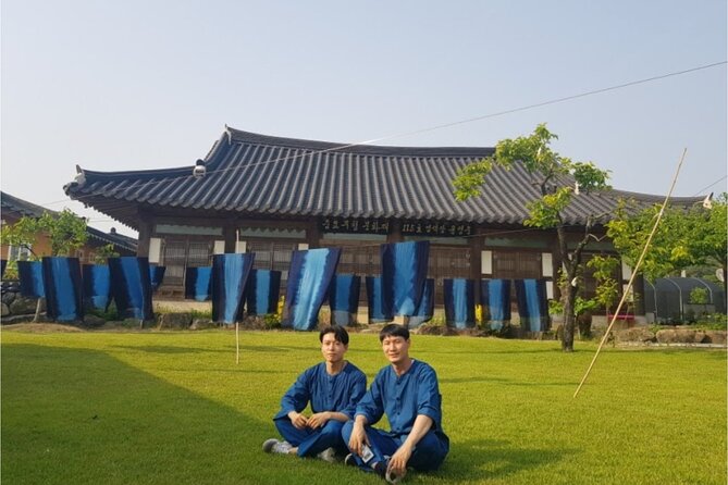 Full-Day Traditional Healing Tour in Naju Korea, KTourTOP10 - Key Points