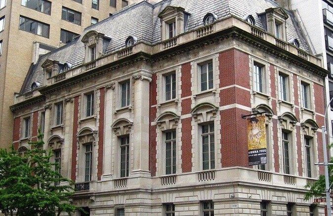 Gilded Age Mansions Tour in New York - Key Points