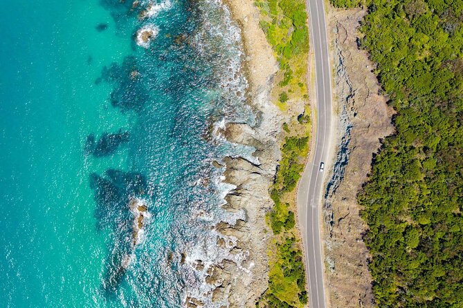 Great Ocean Road Private Luxury Tour Reverse - Key Points