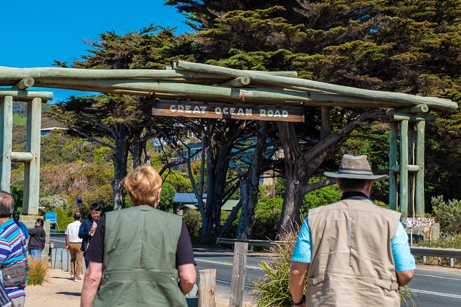 Great Ocean Road Small-Group Ecotour From Melbourne - Key Points