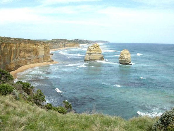 Great Ocean Road Tour-Backpackers, Students, Young Travelers  - St Kilda - Key Points