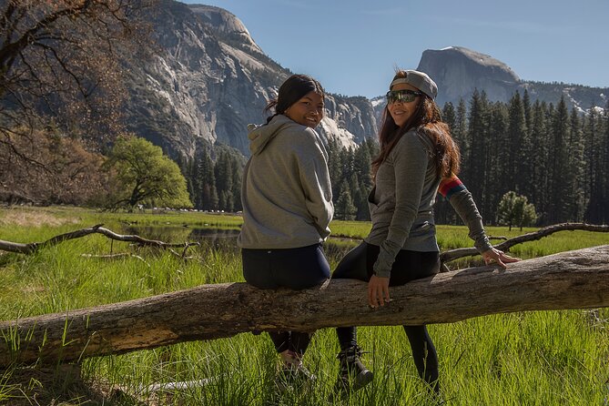 Guided Yosemite Hiking Excursion - Pricing and Booking Details