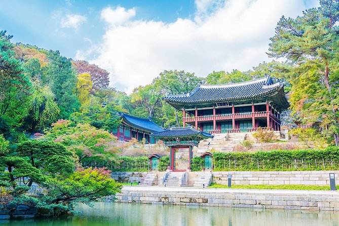 Gyeongbok Palace Tour, Fullday Seoul City Tour - Key Points