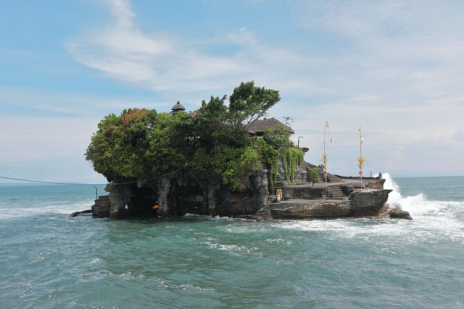 Half-Day Private Tanah Lot Sunset Tour - Reviews and Ratings