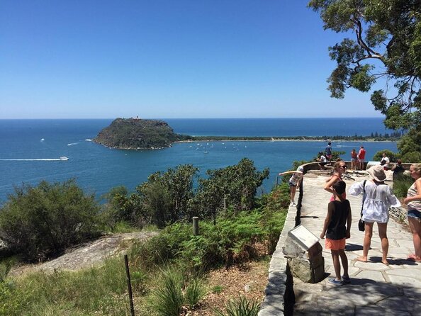 Half-Day Private Tour of Sydneys Northern Beaches - up to 7 Pax - Key Points