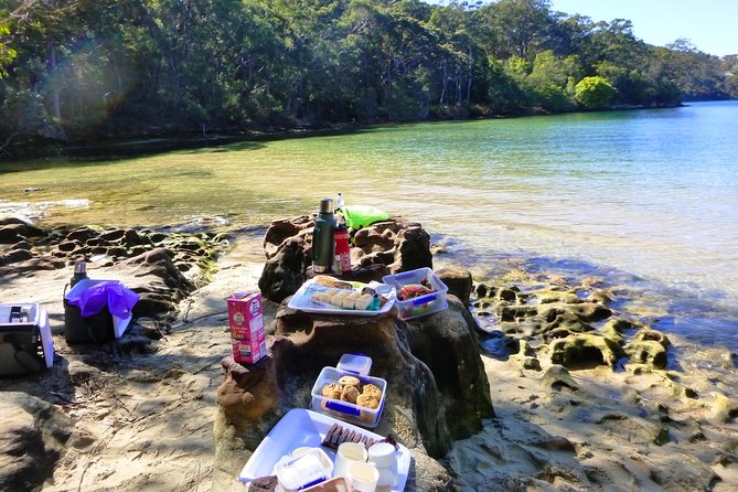 Half-Day Sydney Middle Harbour Guided Kayaking Eco Tour - Key Points