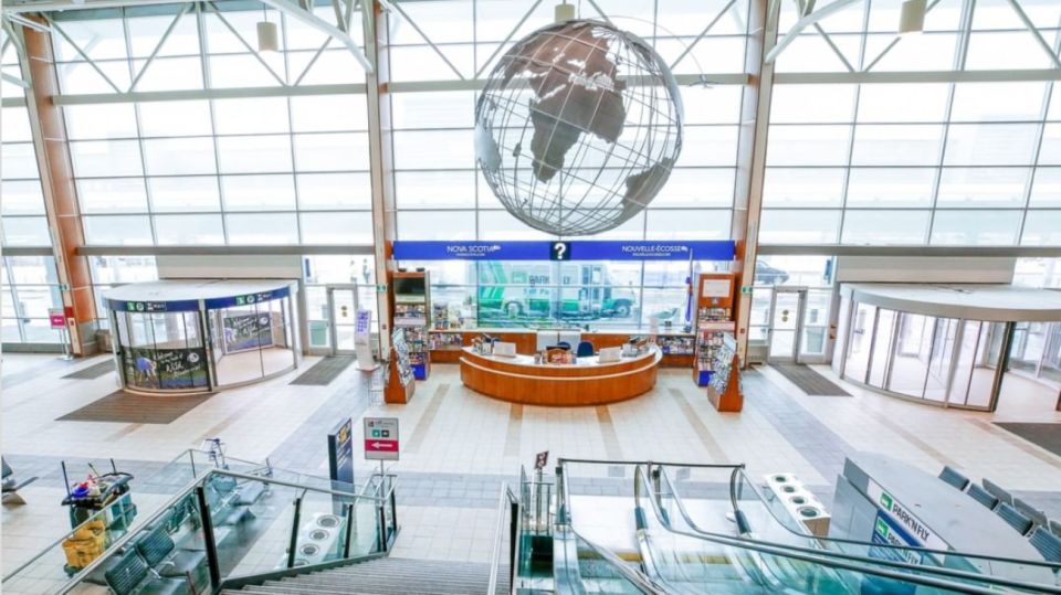 Halifax: Transfer To/From Stanfield International Airport - Key Points