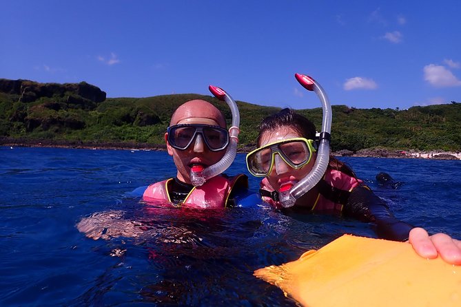 Hengchun Taiwan Diving or Snorkeling Experience  - Kaohsiung - Key Points