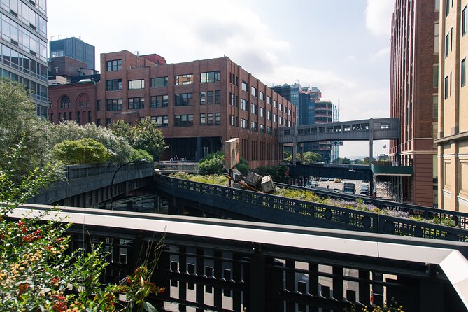 High Line, Greenwich Village Food, and Historical Downtown Tour - Tour Highlights