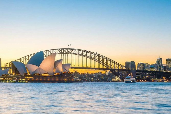 Highlights & Hidden Gems With Locals: Best of Sydney Private Tour - Key Points