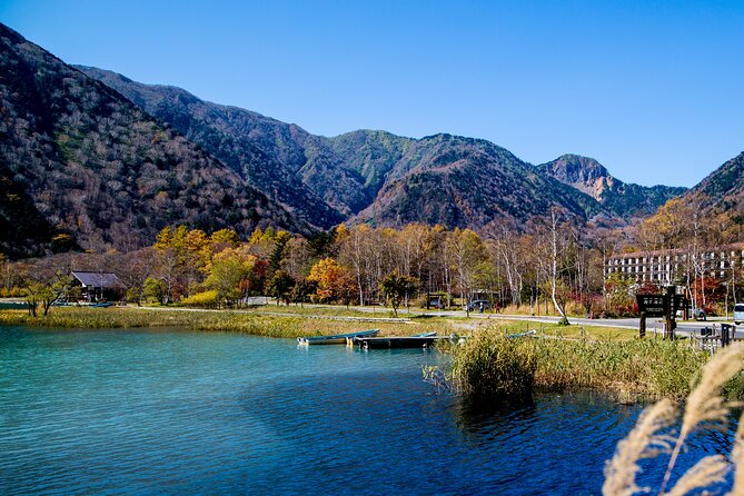 Hiking Around Yuno Lake: Revel in the Essence of Nikkos Nature and History - Key Points