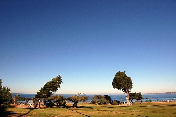 Historic La Jolla Walking Tour - Key Points