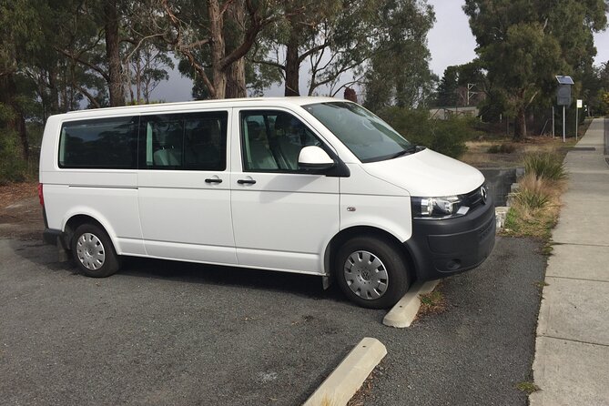 Hobart Vehicle Charter Service - Key Points