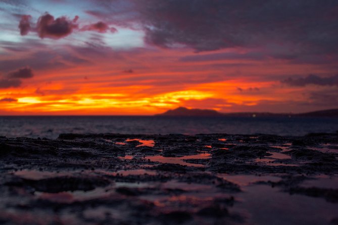 Honolulu Sea-Cliff With Sunset Photo Adventure - Key Points