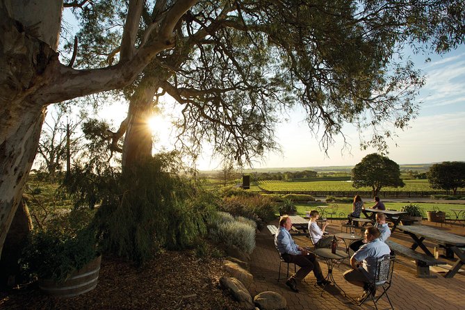 Hop-On Hop-Off Barossa Valley Wine Region Tour From Adelaide - Key Points