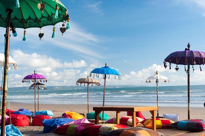 HOT PROMO PRICE! Private Surf Lessons In Bali (1 Coach For 1 Guest) - Key Points