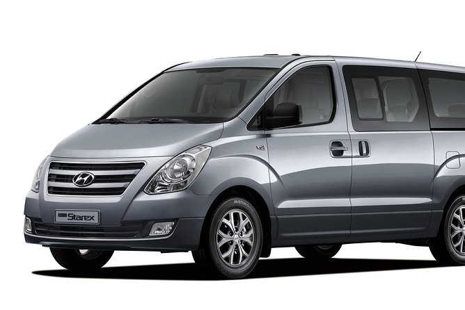 Incheon Airport Transfer Service Private Transport to Seoul - Key Points
