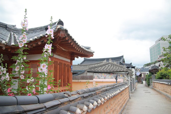Jeonju Hanok Village Cultural Wonders Day Tour From Seoul - Key Points
