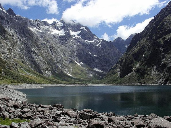 Jet Boat Journey Through Fiordland National Park - Pure Wilderness - Key Points