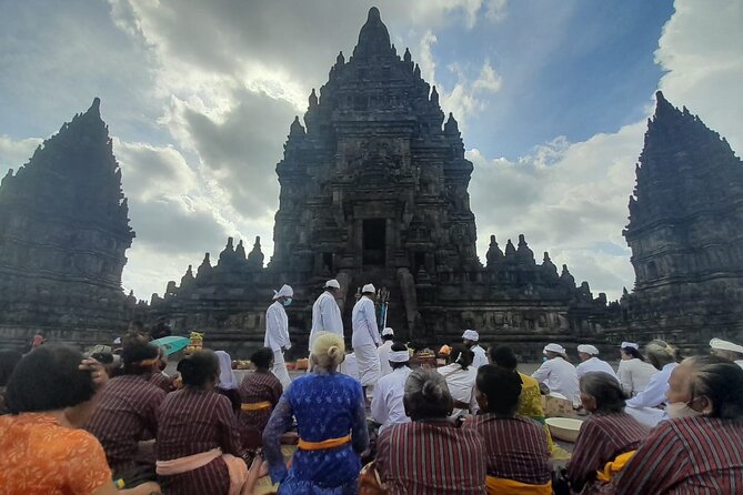 Jomblang Cave in 1 Day ( Jomblang Cave From Yogyakarta City ) - Key Points