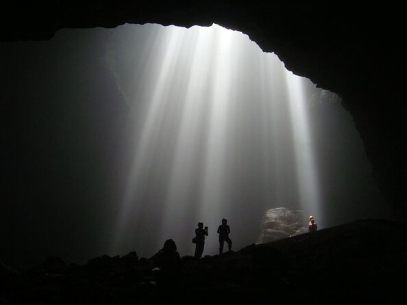 Jomblang & Pindul Caves Private Caving Tour From Yogyakarta - Key Points